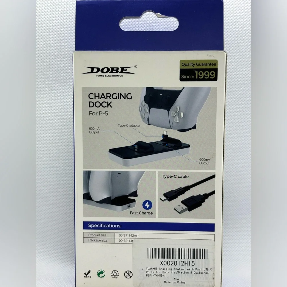 Dobe Charging Dock